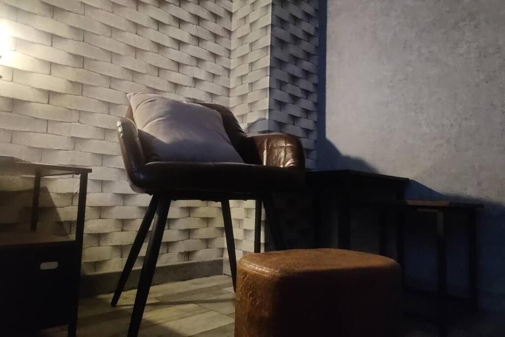 Le Studio G Betting Екстериор снимка